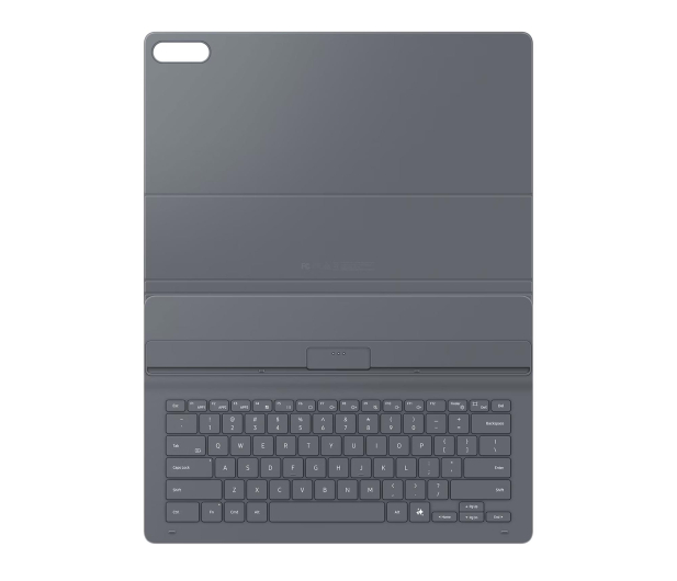 SAMSUNG Etui Book Cover Keyboard Slim do Tab S11 Ultra czarne EF-DX930UBEGWW - 1357753 - zdjęcie 3